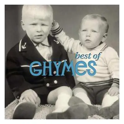 2CD Ghymes: Best Of DIGI