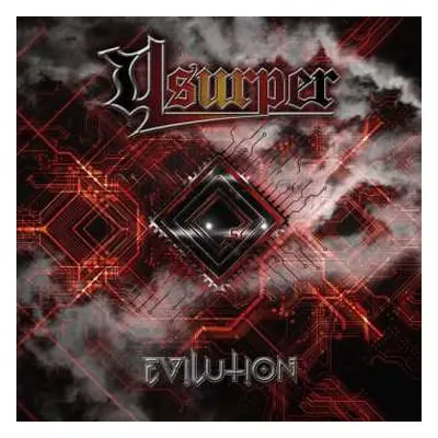 LP Usurper: Evilution LTD | CLR