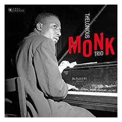 LP Thelonious Monk Trio: Thelonious Monk Trio