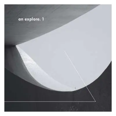 EP An Explore: 1