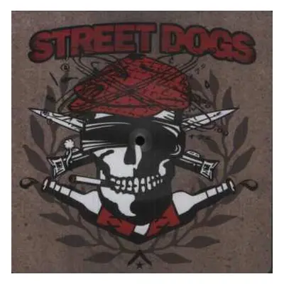 EP Street Dogs: Crooked Drunken Sons / Rustbelt Nation LTD | PIC