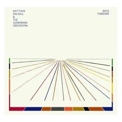 LP Matthew Halsall: Into Forever