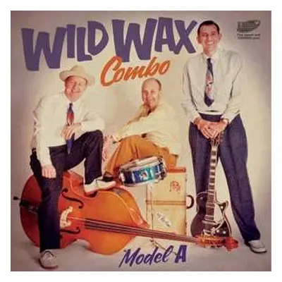 SP Wild Wax Combo: Model A