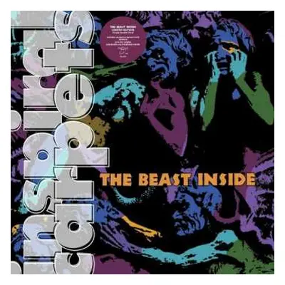 2LP Inspiral Carpets: The Beast Inside LTD | CLR