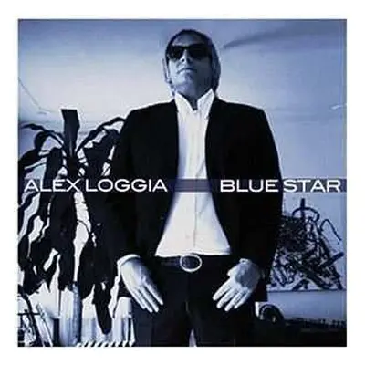 CD Alex Loggia: Bluestar