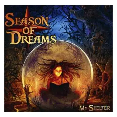 CD Season Of Dreams: My Shelter