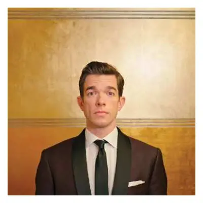 CD John Mulaney: Kid Gorgeous At Radio City