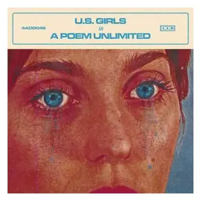 CD U.S. Girls: In A Poem Unlimited