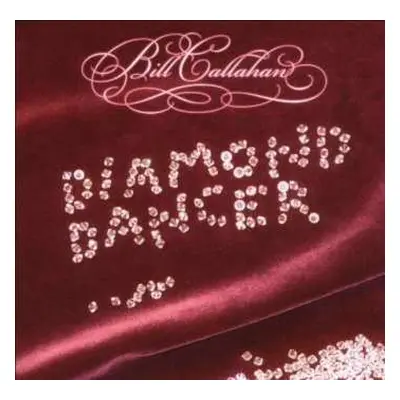 CD Bill Callahan: Diamond Dancer