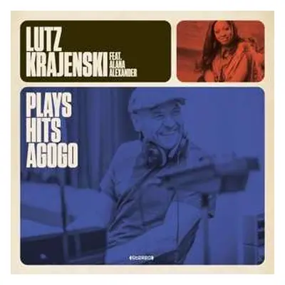 CD Lutz Krajenski: Plays Hits Agogo