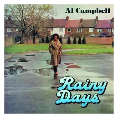 LP Al Campbell: Rainy Days CLR