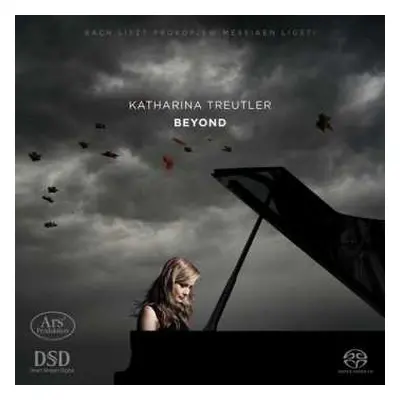 SACD Katharina Treutler: Beyond