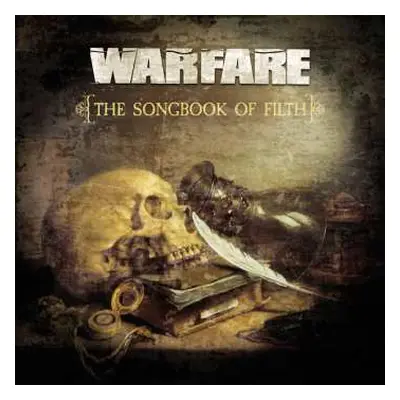 LP Warfare: The Songbook Of Filth