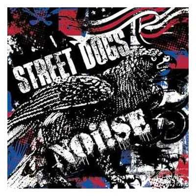 EP Street Dogs/noi!se: Split