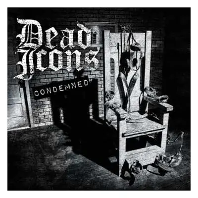 LP Dead Icons: Condemned