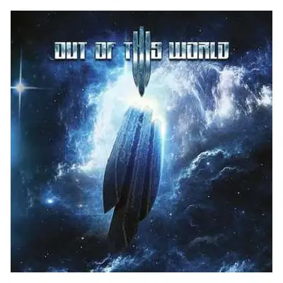 2LP Out Of This World: Out Of This World LTD | CLR