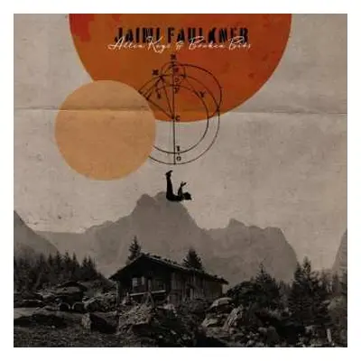 CD Jaimi Faulkner: Allen Keys & Broken Bits