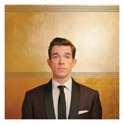 LP John Mulaney: Kid Gorgeous at Radio City