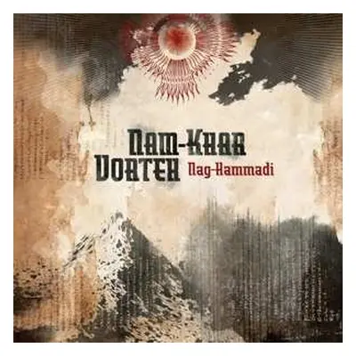 2LP Vortex: Nag-Hammadi LTD