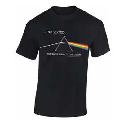 Tričko The Dark Side Of The Moon XL