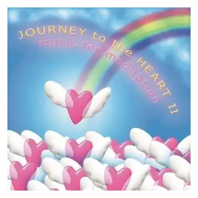 CD Various: Journey To The Heart 2