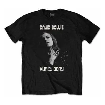 Tričko Hunky Dory 1 XL