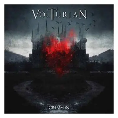 CD Volturian: Crimson LTD | DIGI