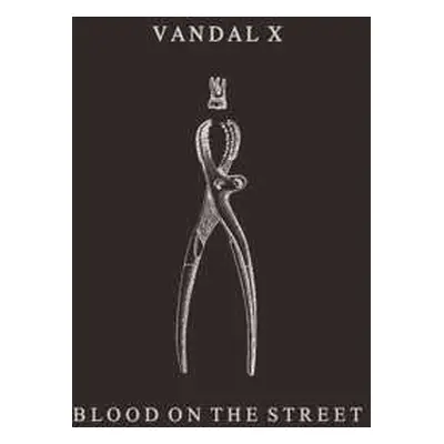 LP Vandal X: Blood On The Street