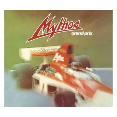 CD Mythos: Grand Prix