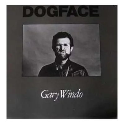 CD Gary Windo: Dogface