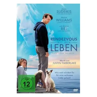 DVD Various: Rendezvous Mit Dem Leben