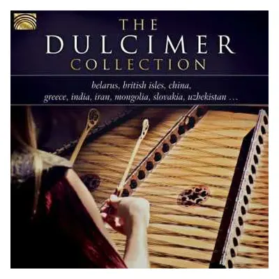 CD Various: The Dulcimer Collection