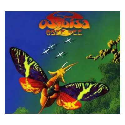 CD Osibisa: Osee Yee