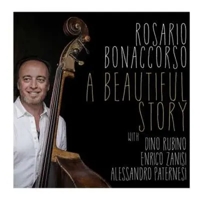 CD Rosario Bonaccorso: A Beautiful Story