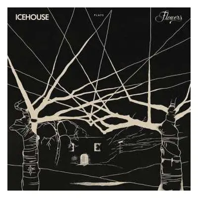 2LP Icehouse: Icehouse Plays Flowers CLR