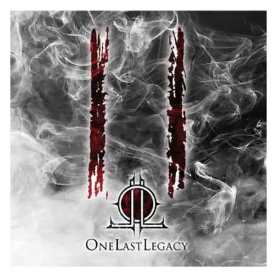 CD One Last Legacy: II