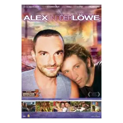 DVD Various: Alex Und Der Löwe