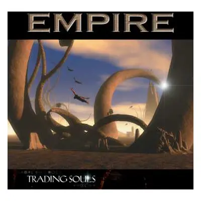 CD Empire: Trading Souls