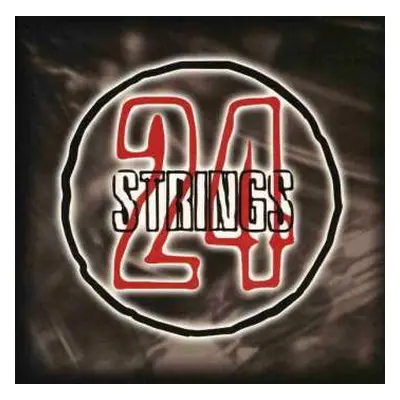 CD Strings 24: Strings 24