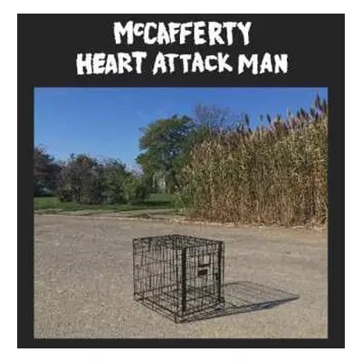 CD McCafferty: Split