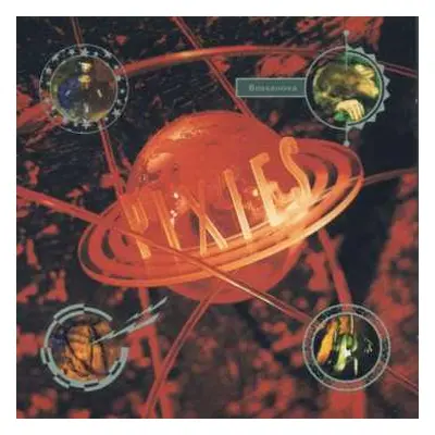 CD Pixies: Bossanova