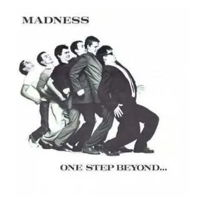 LP Madness: One Step Beyond... CLR