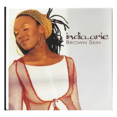 LP India.Arie: Brown Skin