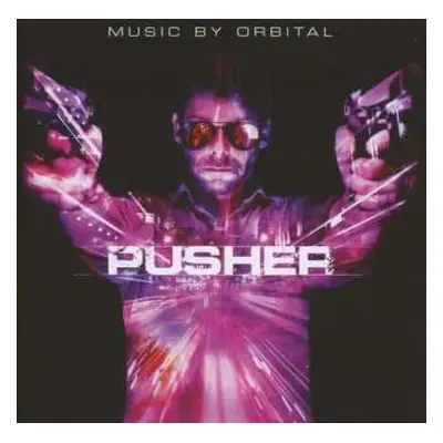 CD Orbital: Pusher