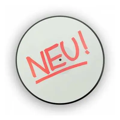 LP Neu!: Neu! LTD | PIC