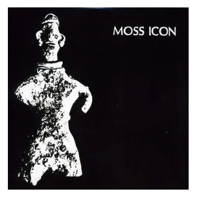 2CD Moss Icon: Complete Discography