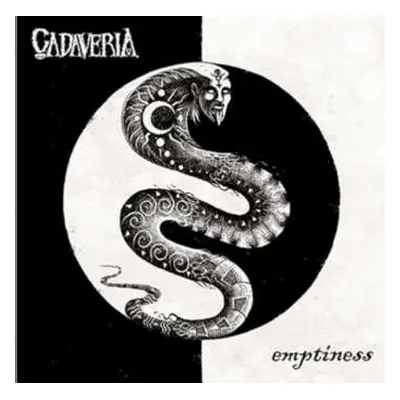 CD Cadaveria: Emptiness