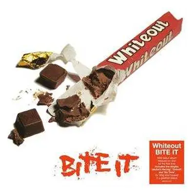 2LP Whiteout: Bite It