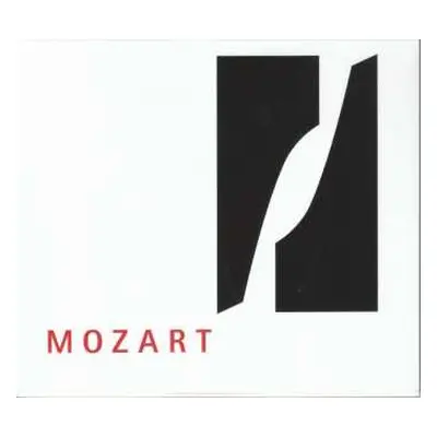 CD Wolfgang Amadeus Mozart: Symphonie Nr.39