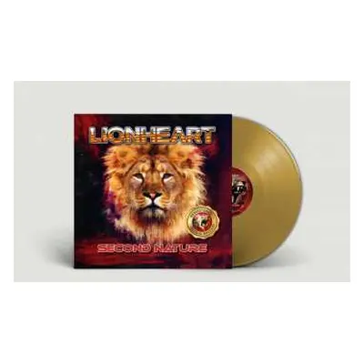 LP Lionheart: Second Nature CLR | LTD